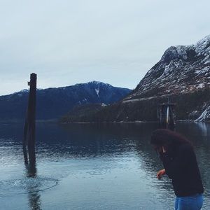 Meet your Posher, Aliyah